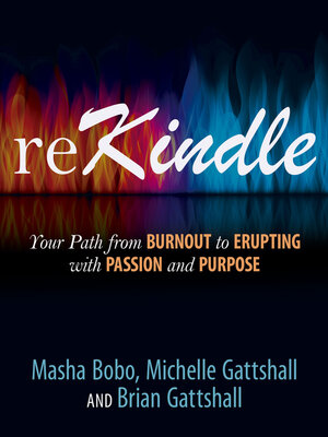 cover image of reKindle